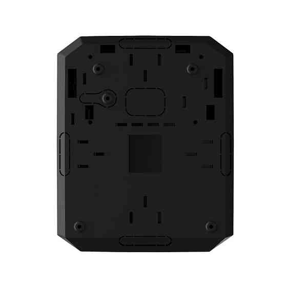 Модуль інтеграції Ajax MultiTransmitter black сторонніх дротових пристроїв в Ajax Київ