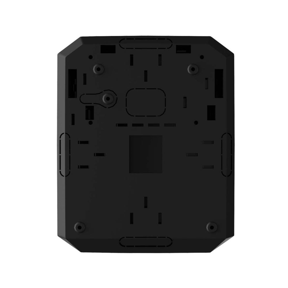 Модуль інтеграції Ajax MultiTransmitter black сторонніх дротових пристроїв в Ajax Киев - изображение 2