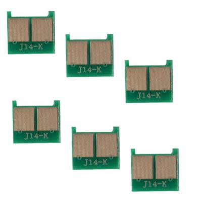 Чип для картриджа HP CLJ Pro 700/M176/177/775/CM4540/CP5520/5525 Black AHK (1800411) Вінниця - фото 1