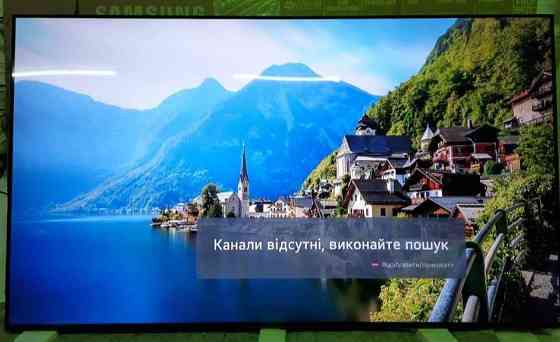 Телевизор Безрамный: 50