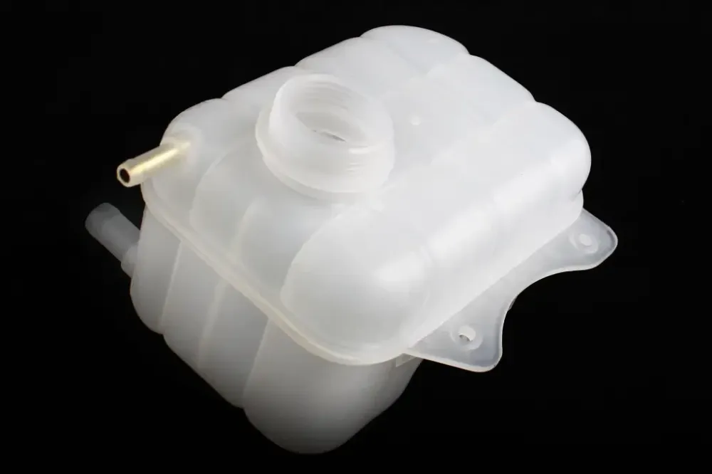 Бачок розширений Lacetti KAP Вінниця - фото 1