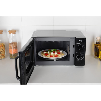 Мікрохвильова піч Ergo EM-2060 Вінниця - фото 7