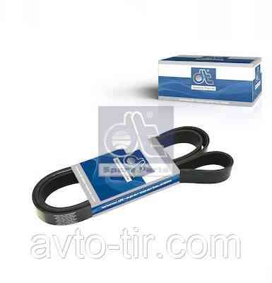 Ремень генератора ( вир-во Німеччина ) 8PK1225 5.41410 1393344 4990977 1402088 Луцк