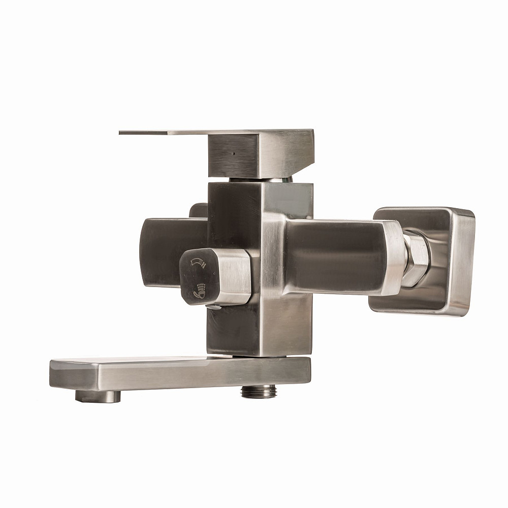 Змішувач для ванни Globus Lux SICILIA SBQ-102N Тернопіль - фото 1