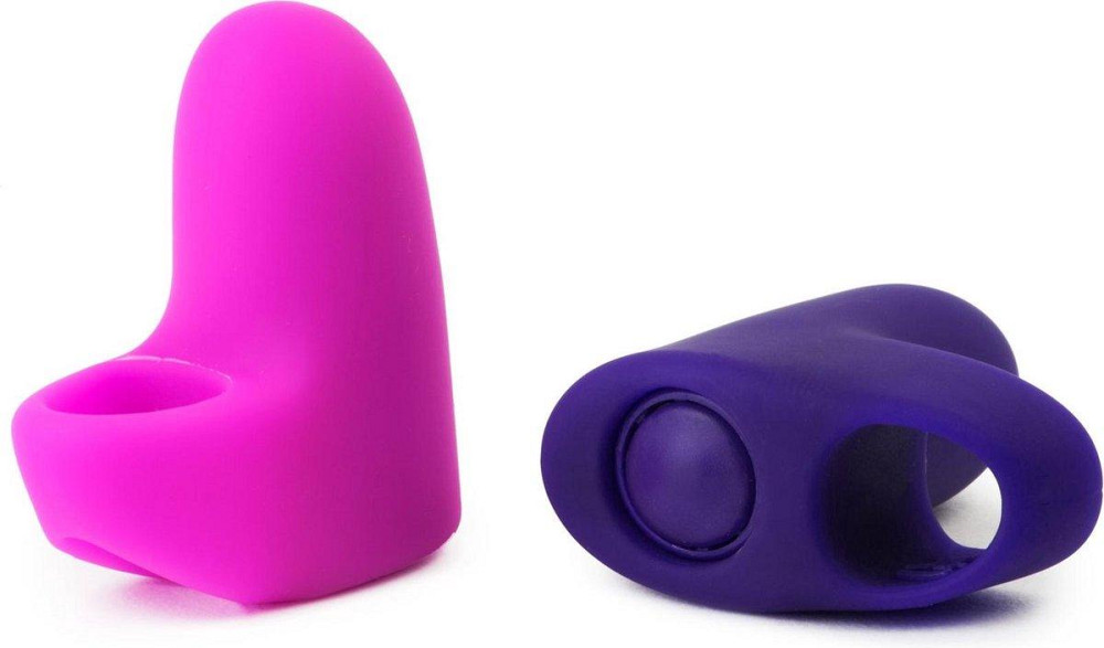 Вібратор для пальців MOQQA Sails з Німеччини Дніпро - фото 6