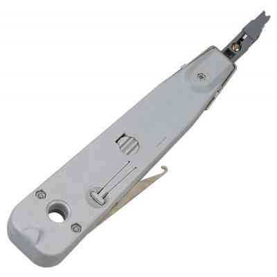 Набор инструментов для сети Eserver для работы с витой парой (WT-4107) Винница