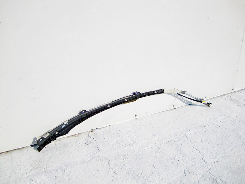 Mercedes-Benz  A2118602205 Стельова права подушка безпеки E-Class W211 Одеса - фото 2