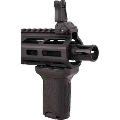 Винтовка страйкбольная Evolution Recon 3.0 Viper XS AEG Black (FMS-6000) Винница