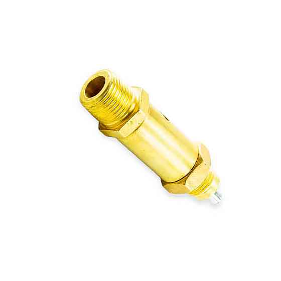 Клапан запобіжний у зборі (деш) камаз, зил Мукачево