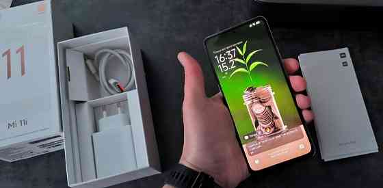 Смарт Xiaomi Mi 11 i 8/128Gb. Global Version Киев