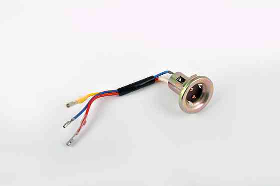 Патрон фари BA20D (mod:2) KTO Київ