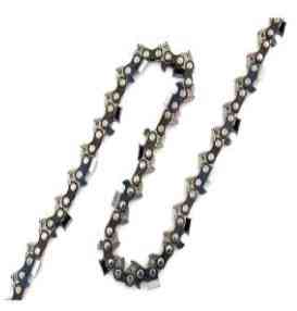 Ланцюг  бензопила  3/8, 1.3mm, 62зв, серп, під шину 18 (45см) ДАНИЛО Мукачево