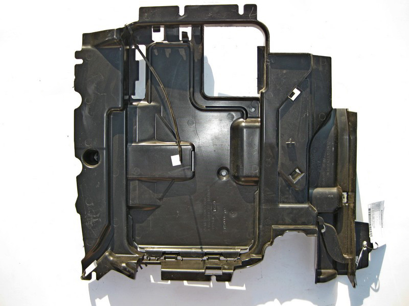 Mercedes-Benz  A1666800804 Кришка днища підлоги задня права ML W166 GL X166 Одесса - изображение 2