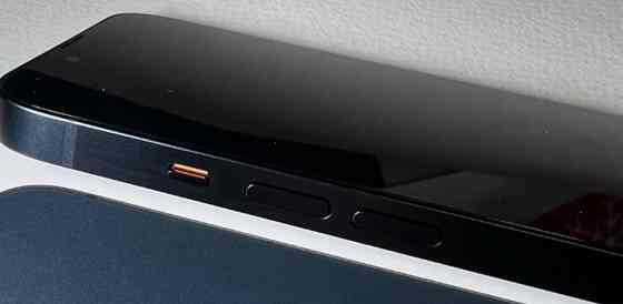 Айфон iPhone 13 128Gb. Midnight .QPE unlock. Київ