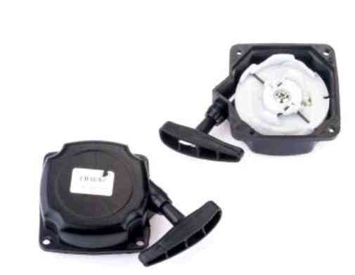 Стартер ручной (в сборе) мотокосы (2 усика) Мукачево