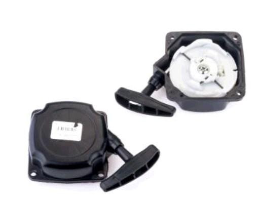 Стартер ручной (в сборе) мотокосы (2 усика) Мукачево - изображение 1