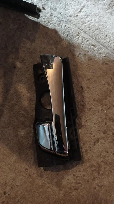 Ручка дверей Hyundai Accent Київ - фото 1