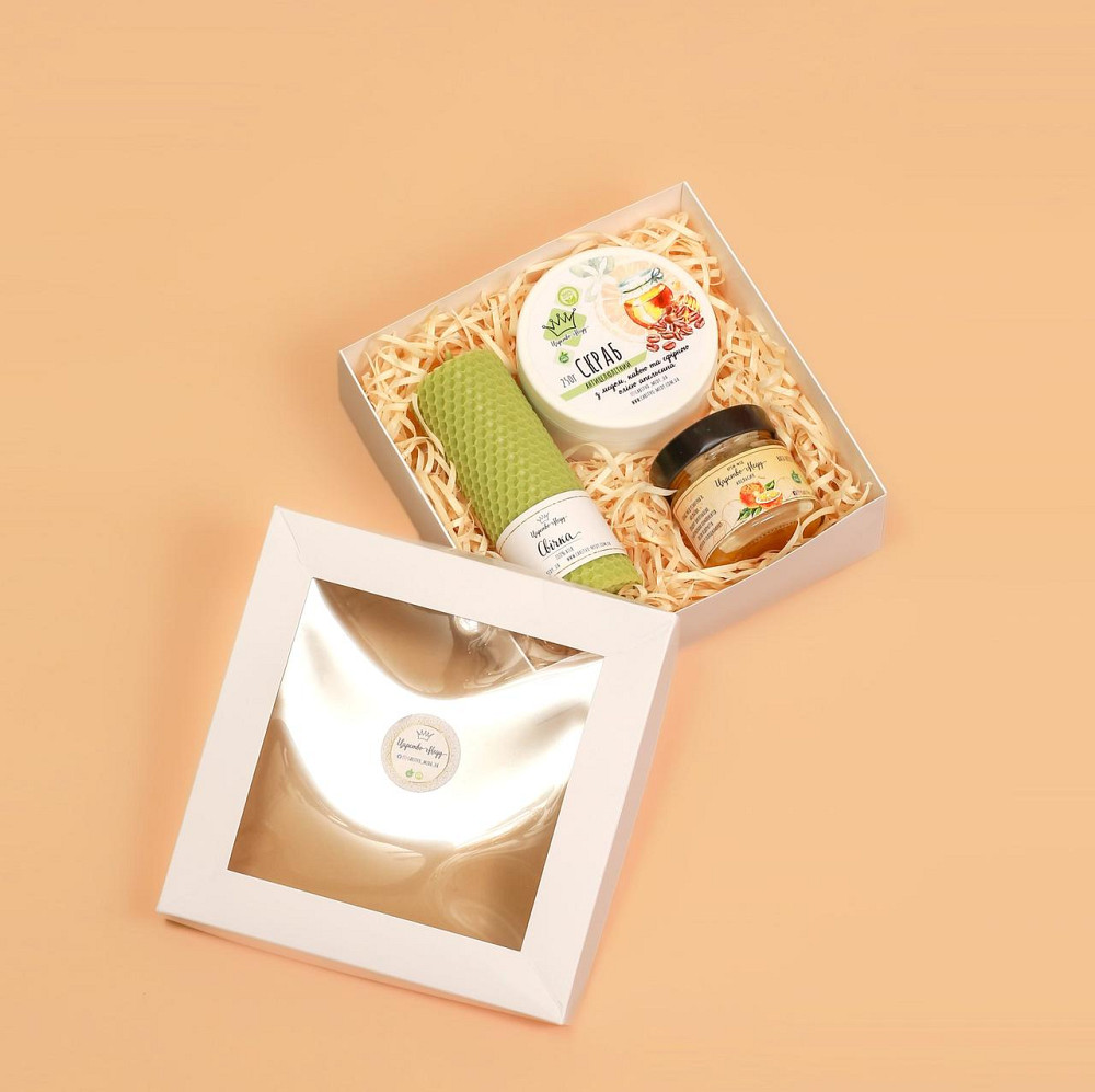 Подарок подруге №85 на Новый Год, День Рождения, 8 марта, от Тайного Санты. Одесса - изображение 3