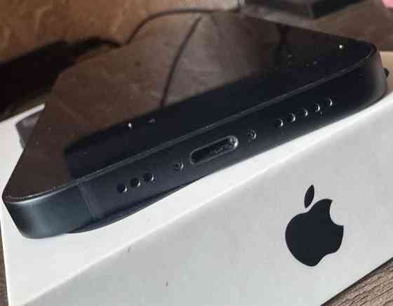 Айфон Apple iPhone 13 256Gb. АКБ 90% Официальный!!! Харьков