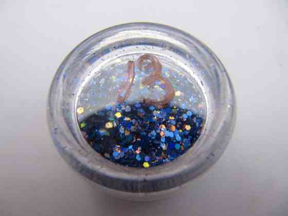 Украшение для дизайна ногтей 