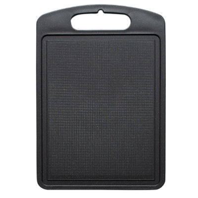 Дошка для нарізання Алеана 35 х 25 см граніт (алн 168029/граніт) Вінниця - фото 1