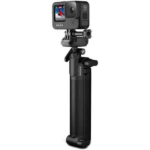 Штатив ручка держатель GoPro 3-Way 2.0 AFAEM-002 Киев