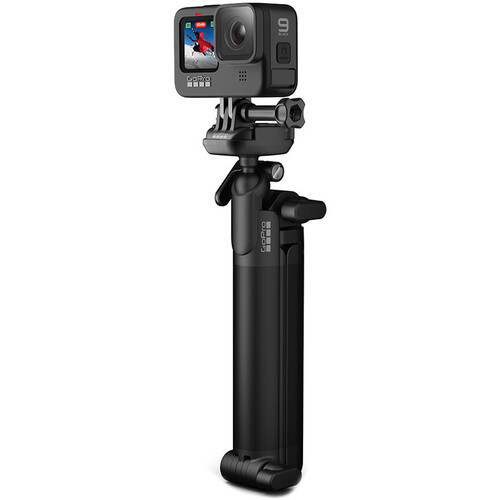 Штатив ручка держатель GoPro 3-Way 2.0 AFAEM-002 Киев - изображение 3