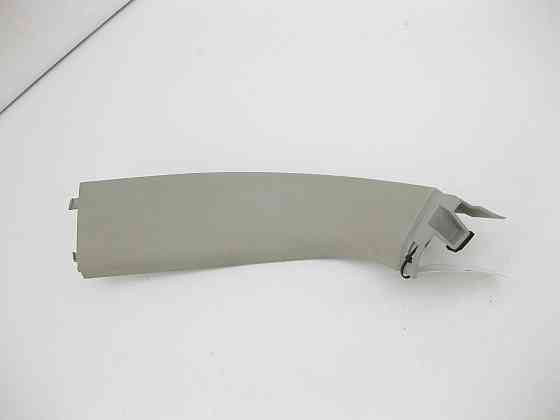 Mercedes-Benz  A1647401670 7E94 Обшивка кришки багажника верхня права сіра GL X164 Одеса