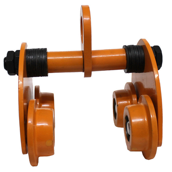 Візок пересування талі холостий 0,5 т Одеса - фото 2