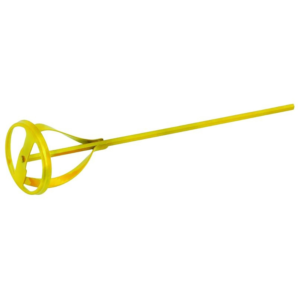 Sigma Миксер для краски HEX 60×400мм SIGMA (8340221) Коломия - фото 1