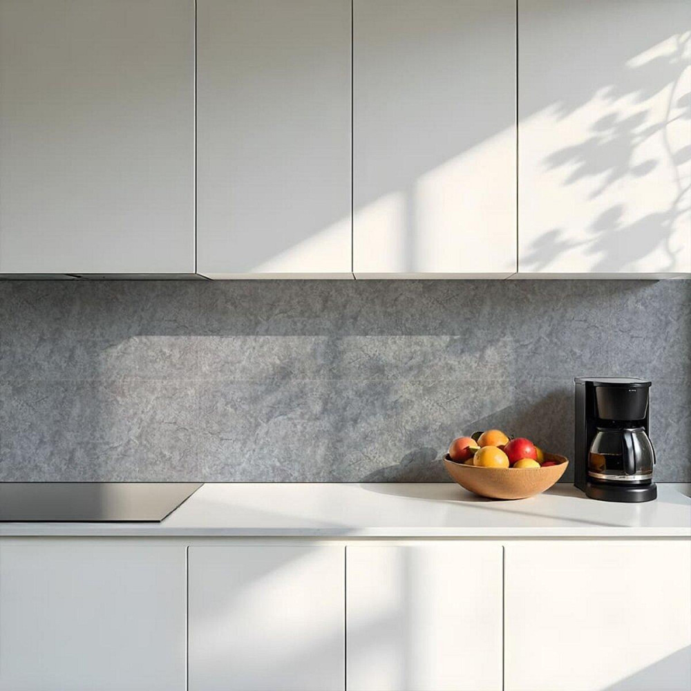 Самоклеюча стінова плитка PET Київ - фото 5