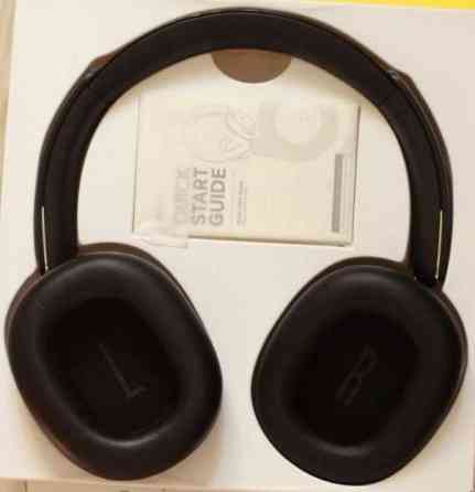 Якісні нові Навушники Baseus bowie 30 max безаус Харків