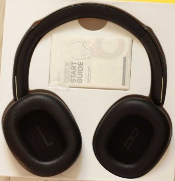 Якісні нові Навушники Baseus bowie 30 max безаус Харків - фото 4