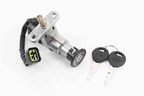 Замок запалювання Yamaha Stels VORTEX Київ