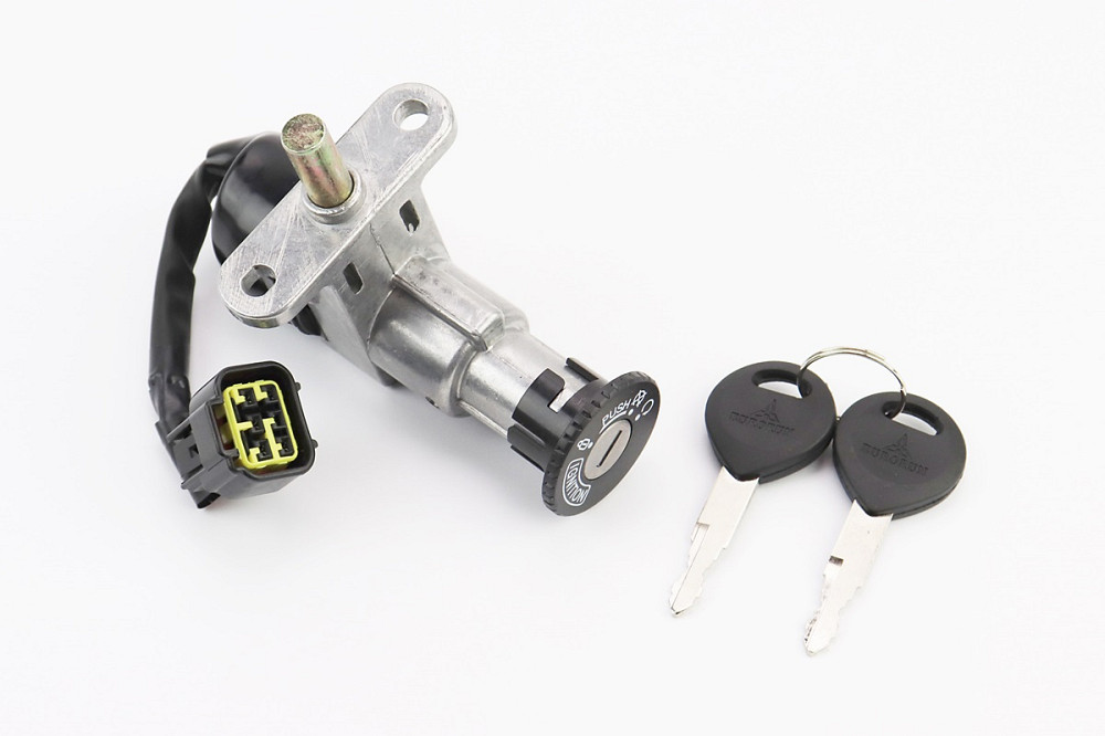 Замок запалювання Yamaha Stels VORTEX Київ - фото 1