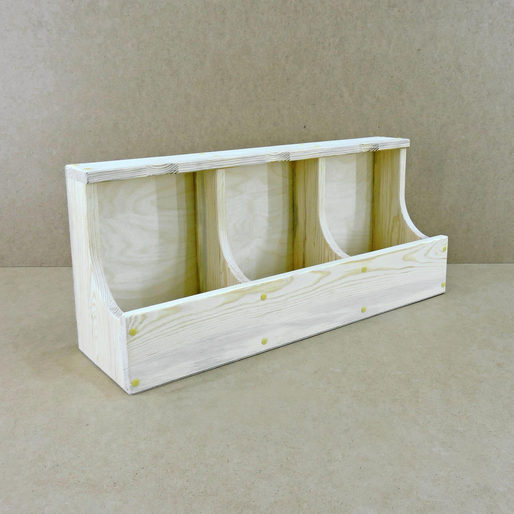 Лоток для овочів і фруктів "Артишок" бланже Миколаїв - фото 1