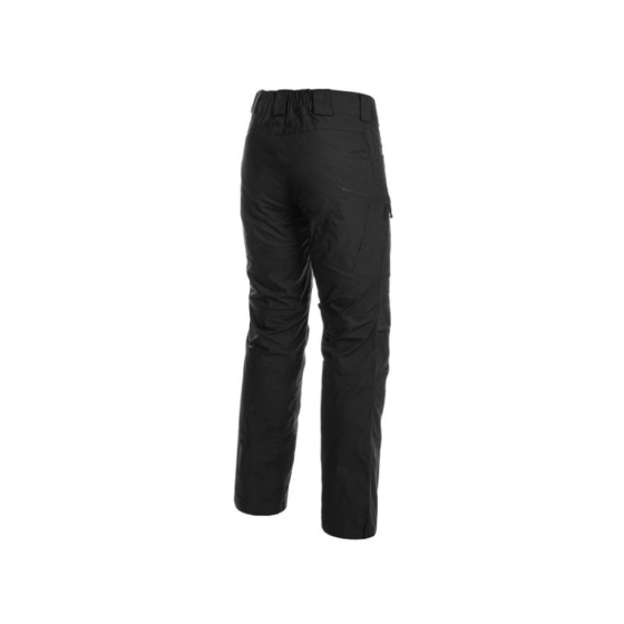 Брюки тактические Helikon-Tex UTP (Urban Tactical Pants) - PolyCotton Ripstop, Black, размер L Киев