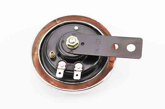 Сигнал "ХРОМ" Киев