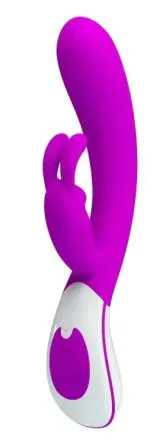 Вибратор PRETTY LOVE HARLAN, 12 function Sex Aura Киев