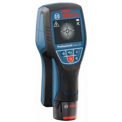 Детектор строительный Bosch D-tect 120 Professional (0.601.081.301) Винница - изображение 1