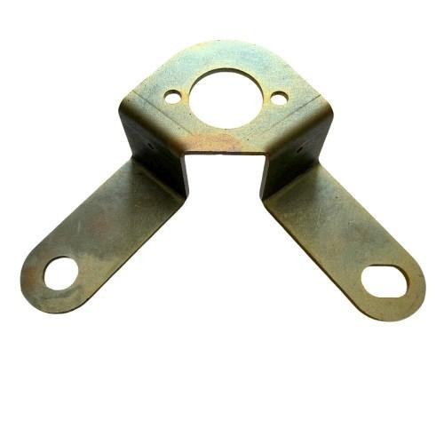 Кріплення замку запалювання ІЖ (всередині панелі приладів) Мукачево - фото 1