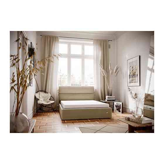 Кровать AtriaDesign Standart 180x200 кремовый Киев