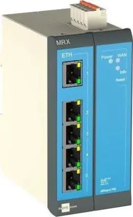 Маршрутизатор  Insys MRX2 (10024451) Київ