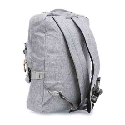 Рюкзак туристичний Pacsafe Slingsafe LX350 backpack сірий (45331112) Вінниця