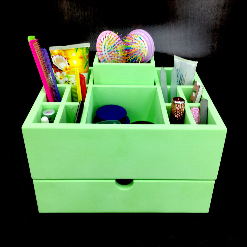 Органайзер для косметики 