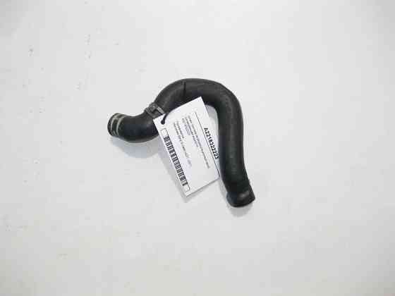Mercedes-Benz  A2218322223 Шланг припливу на рециркуляційний насос охолоджуючої рідини S-Class W221 Одеса