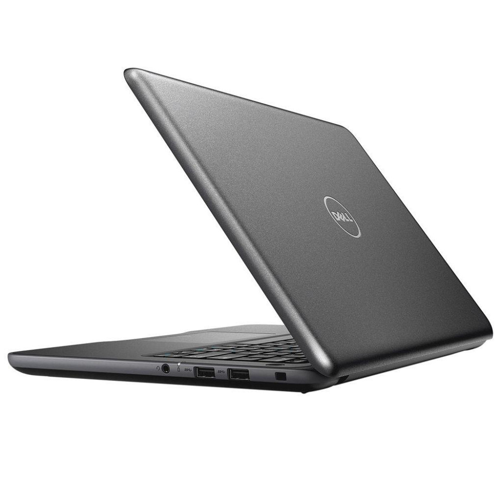 Б/У Ноутбук Dell Latitude 3380 (i3-6006U/8/500) - Class B Киев - изображение 4