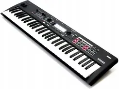 Піаніно (синтезатор) Korg Kross 61 2 Київ - фото 1