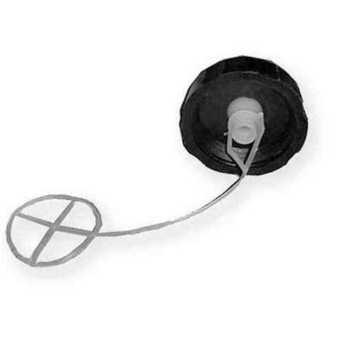 Пробка бензобака мотокоси M33 Мукачево