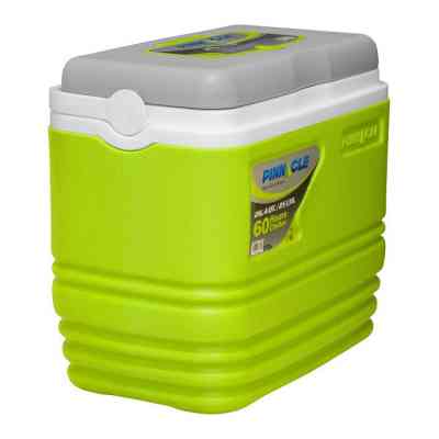 Термобокс Pinnacle Eskimo Primero 25 л (8906053363906YELLOW) Вінниця